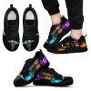 Cardiac Sonographer Art Heartbeat Sneakers, Running Shoes, Shoes For Women, Shoes For Men, Custom Shoes, Low Top Shoes, Customized Sneaker, Mens, W