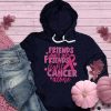 Forget The Milk And Cookies Got Wine Hoodie_9537