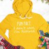 Fueled By Wine And Christmas Hoodie_8844