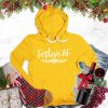 Fight Believe Hope Survive Colored Edition Hoodie_9677