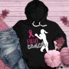 Fight Like A Girl Colored Edition Hoodie_8499