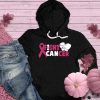 Fight Cancer Version 2 Colored Edition Hoodie_7464