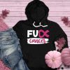 FU Cancer Colored Edition Hoodie_5494